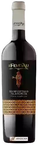 Domaine I Feudali - Falanghina Beneventano