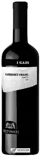 Domaine I Gadi - Cabernet Franc