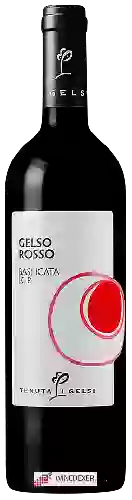 Domaine I Gelsi - Gelso Rosso