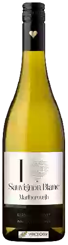 Domaine I Heart - Sauvignon Blanc