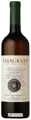 Domaine I Magredi - Aromatico Traminer