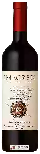 Domaine I Magredi - Cabernet Franc