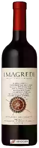 Domaine I Magredi - Cabernet Sauvignon