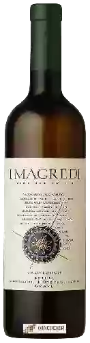 Domaine I Magredi - Sauvignon