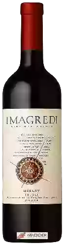 Domaine I Magredi - Merlot