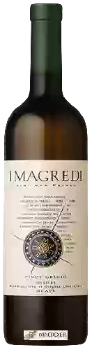 Domaine I Magredi - Pinot Grigio