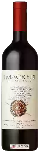 Domaine I Magredi - Refosco dal Peduncolo Rosso