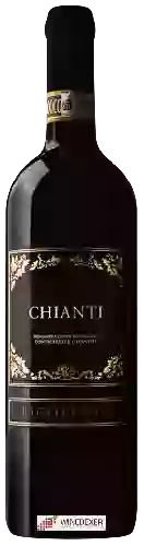 Domaine I Opera - Rigoletto Chianti