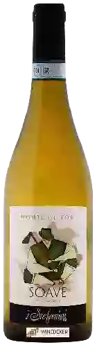 Domaine I Stefanini - Monte de Toni Soave Classico