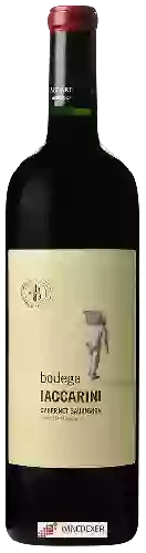 Bodega Iaccarini - Cabernet Sauvignon