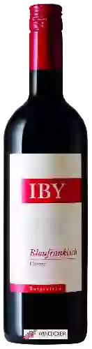 Domaine IBY - Blaufränkisch Classic