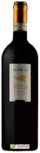 Domaine Icario - Vino Nobile di Montepulciano