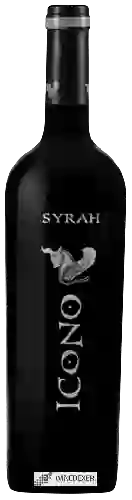 Domaine Icono - Syrah