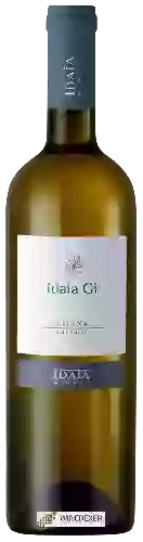 Domaine Idaia - Vilana