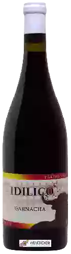 Domaine Idilico - Garnacha