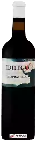 Domaine Idilico - Tempranillo