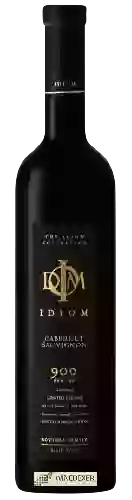 Domaine Idiom - 900 Series Cabernet Sauvignon