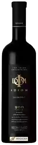 Domaine Idiom - 900 Series Nebbiolo