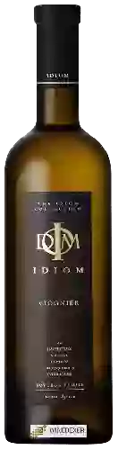 Domaine Idiom - Viognier