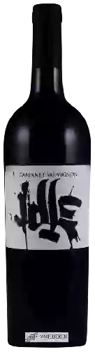 Domaine Idle - Cabernet Sauvignon