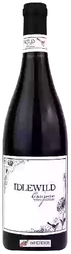 Domaine Idlewild - Testa Vineyard Carignan