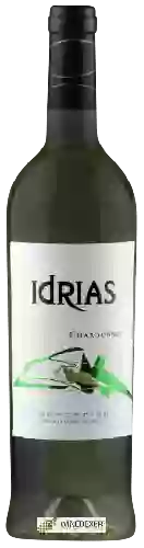 Domaine Idrias - Chardonnay