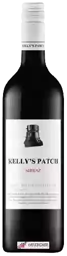 Domaine Kelly's Patch - Shiraz