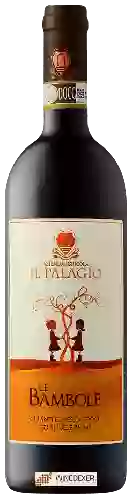 Domaine Azienda Agricola Il Palagio - Le Bambole