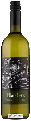 Domaine Il Banchetto - Bianco