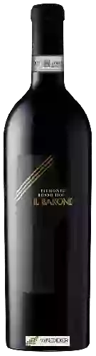 Domaine Il Barone - Rosso