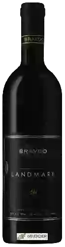 Domaine Bravdo - Landmark 2B