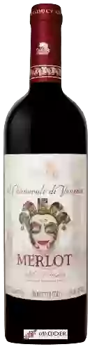 Domaine Il Carnevale di Venezia - Merlot