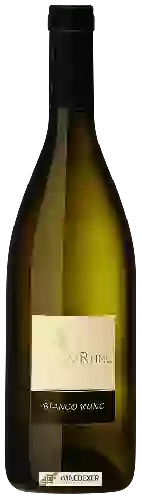 Domaine Il Carpino - Vigna Runc Bianco Runc