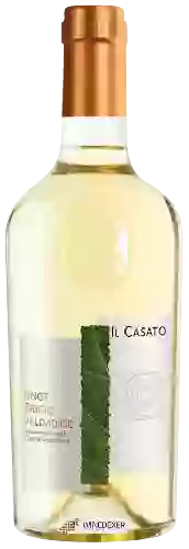 Domaine Il Casato