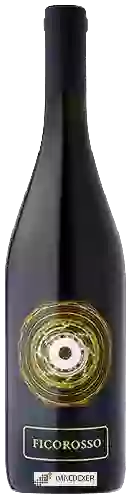 Domaine Il Chiosso - Ficorosso