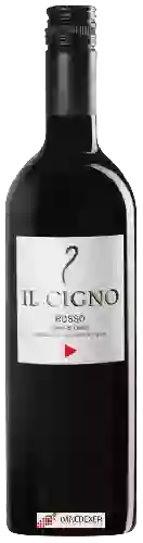 Domaine Il Cigno - Rosso