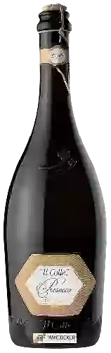 Domaine Il Colle - Prosecco Frizzante