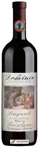 Domaine Il Dominio di Bagnoli - Friularo Vendemmia Tardiva Classico