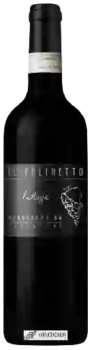 Domaine Il Falchetto - La Rossa Barbera d'Alba Superiore