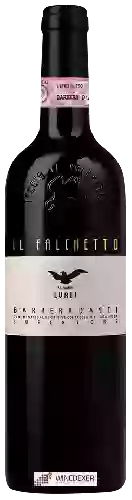 Domaine Il Falchetto - Lurëi Barbera d'Asti Superiore