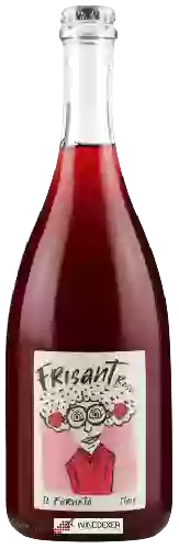 Domaine Il Farneto - Frisant Rosato