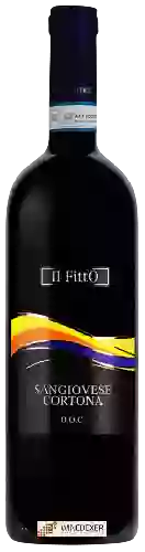 Domaine Il Fitto - Sangiovese