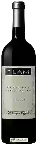 Domaine Flam - Cabernet Sauvignon Reserve