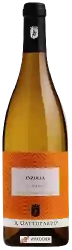 Domaine Il Gattopardo - Inzolia