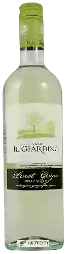 Weingut Vigne Il Giardino - Pinot Grigio