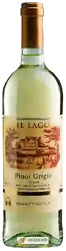 Domaine Il Lago - Pinot Grigio