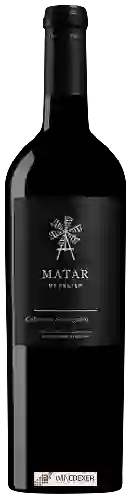 Domaine Matar - Cabernet Sauvignon