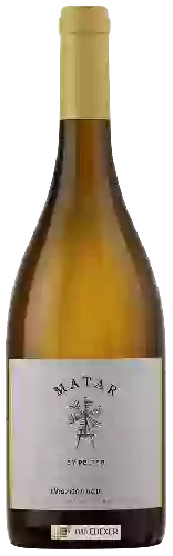 Domaine Matar - Chardonnay