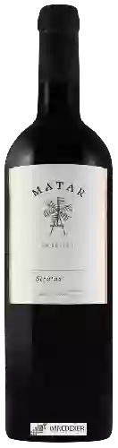 Domaine Matar - Stratus