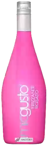 Domaine Il Miogusto - Frizzante Rosato